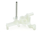S026-03 CARGO FRONT MAIN FRAME